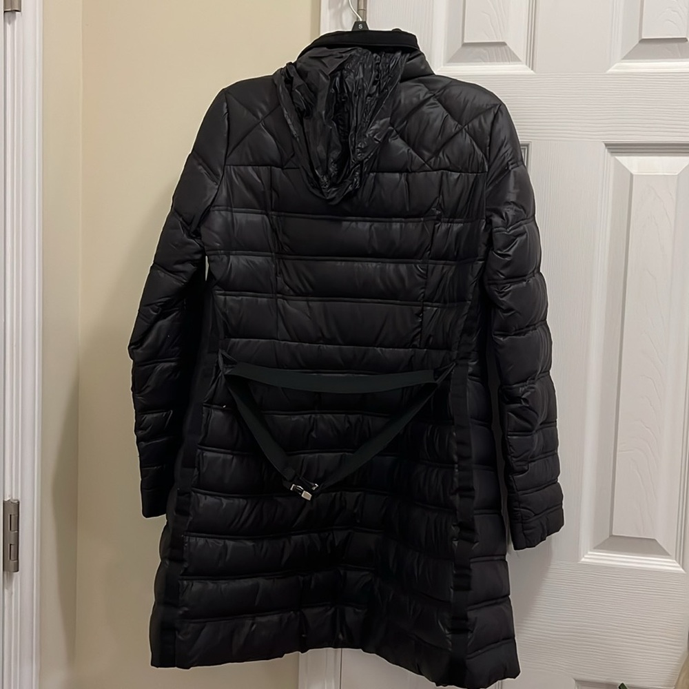 Laundry Down Coat - image 3